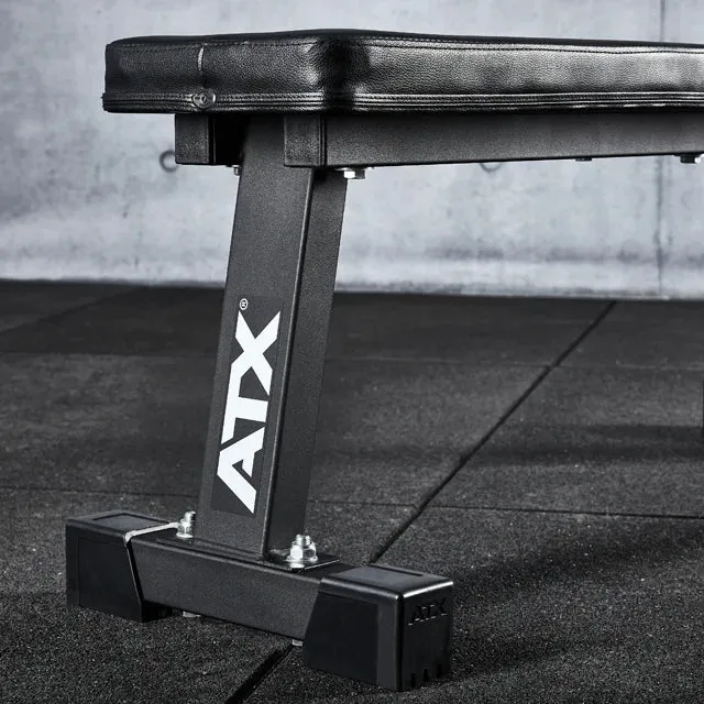 ATX® Flat Bench Compact Flachbank