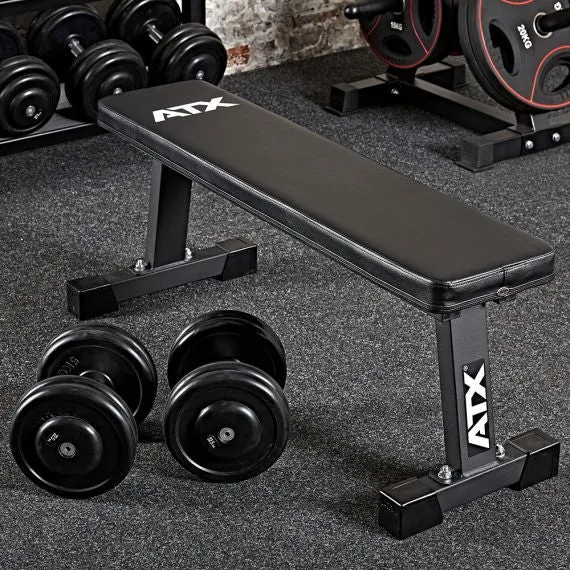 ATX® Flat Bench Compact Flachbank