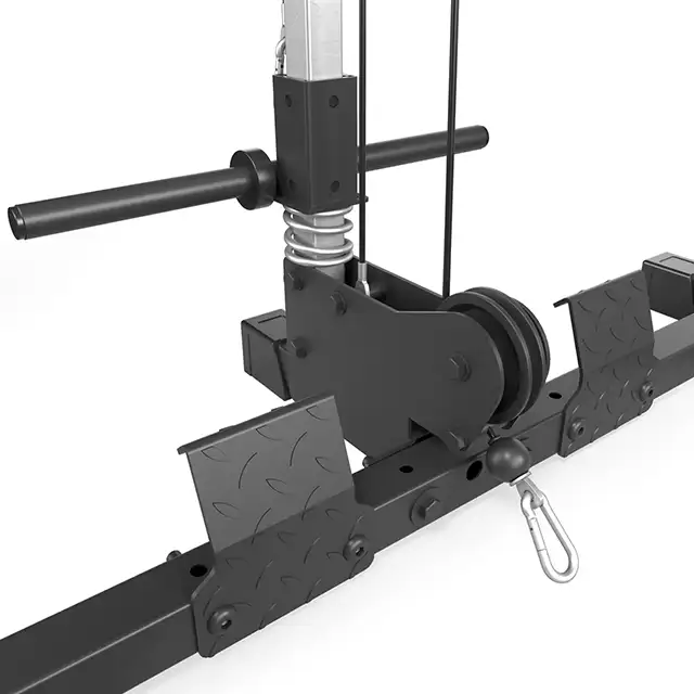 ATX® Latzug Option LTO-510 Plate Load