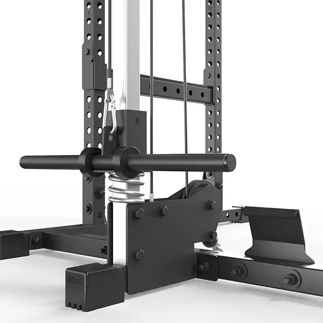 ATX® Latzug Option LTO-520 Plate Load
