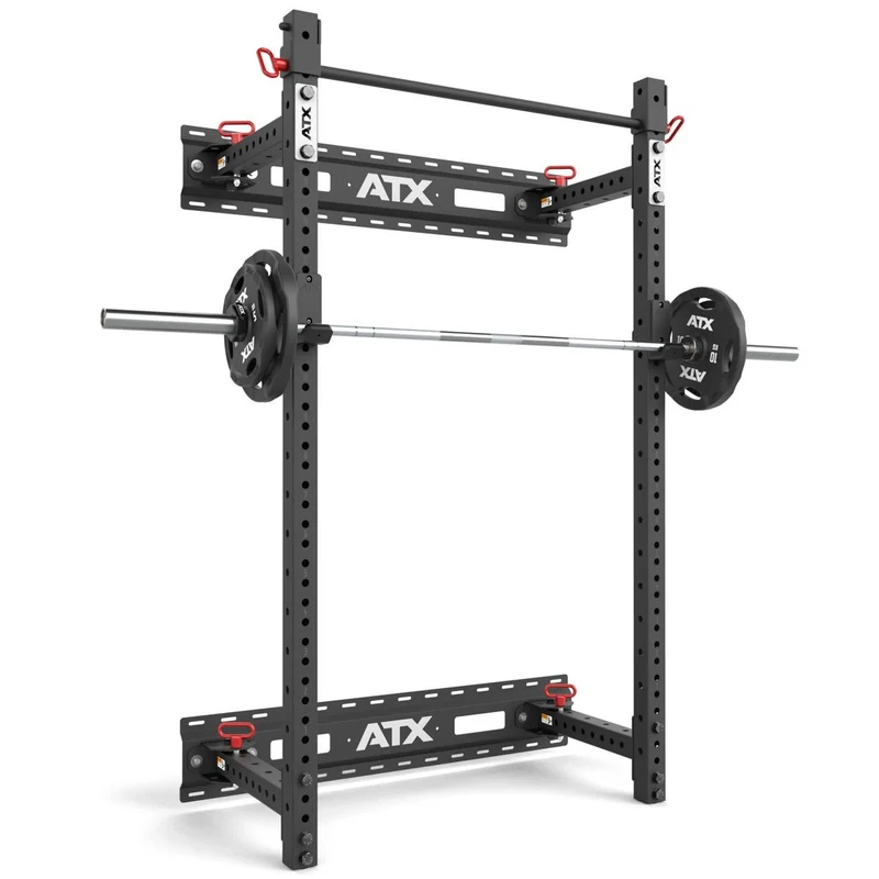 ATX® Fold Back Rack 750