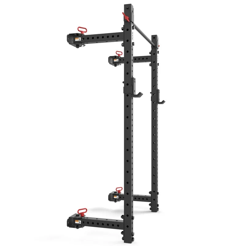 ATX® Fold Back Rack 750