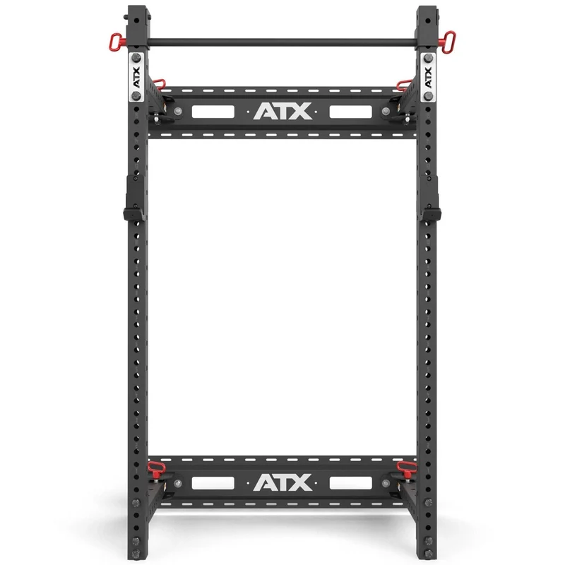 ATX® Fold Back Rack 750