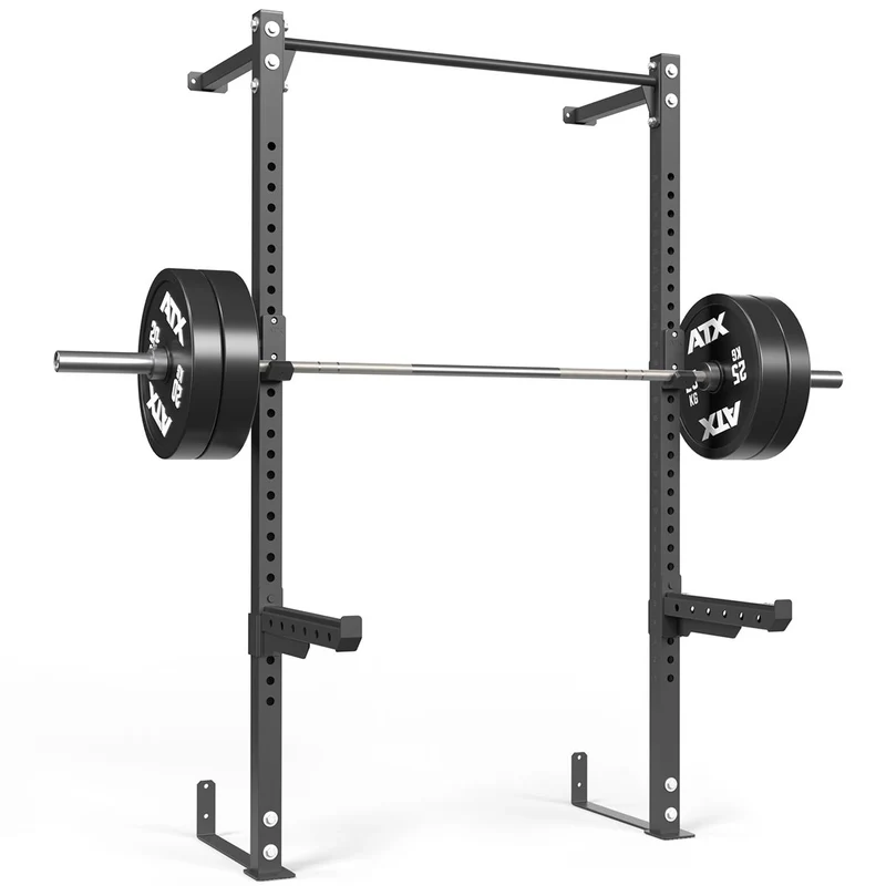 ATX® Half Rack - Hantel Rack - Kniebeugen-Rack - H 210 cm