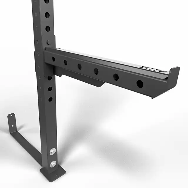 ATX® Half Rack - Hantel Rack - Kniebeugen-Rack - H 210 cm