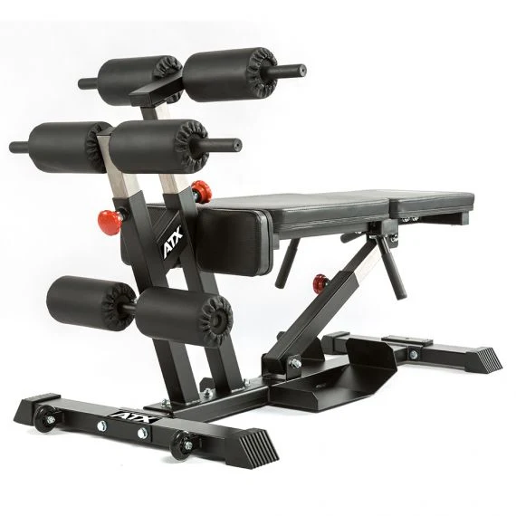 ATX® Torso Trainer - Hyperextension