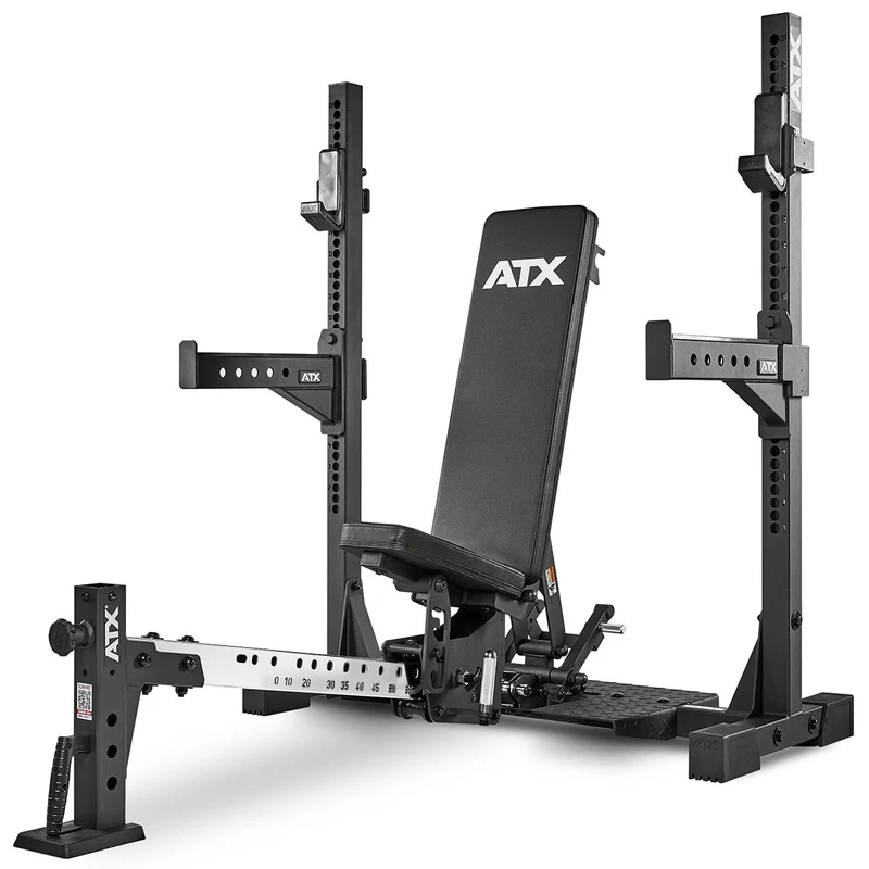 ATX® Multi Bench Press Drückerbank