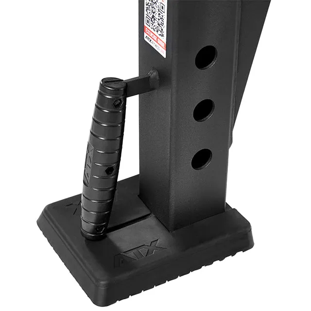 ATX® Lever Arm Multipresse