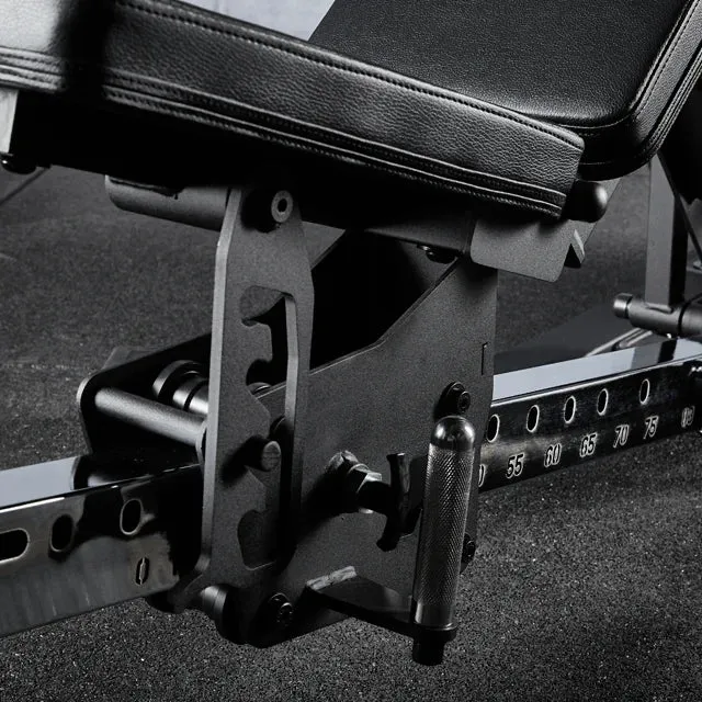 ATX® Lever Arm Multipresse