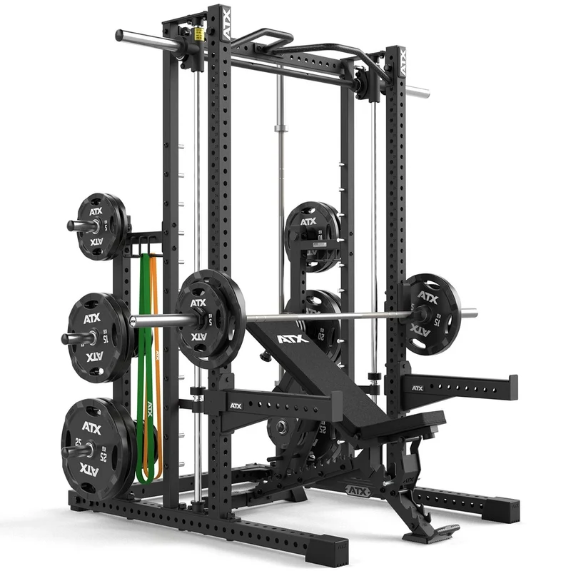 ATX® Multipresse MPX-780 - Smith Machine