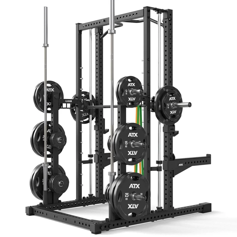 ATX® Multipresse MPX-780 - Smith Machine