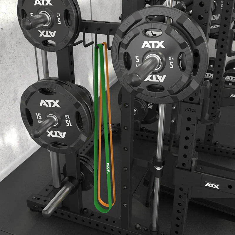 ATX® Multipresse MPX-780 - Smith Machine