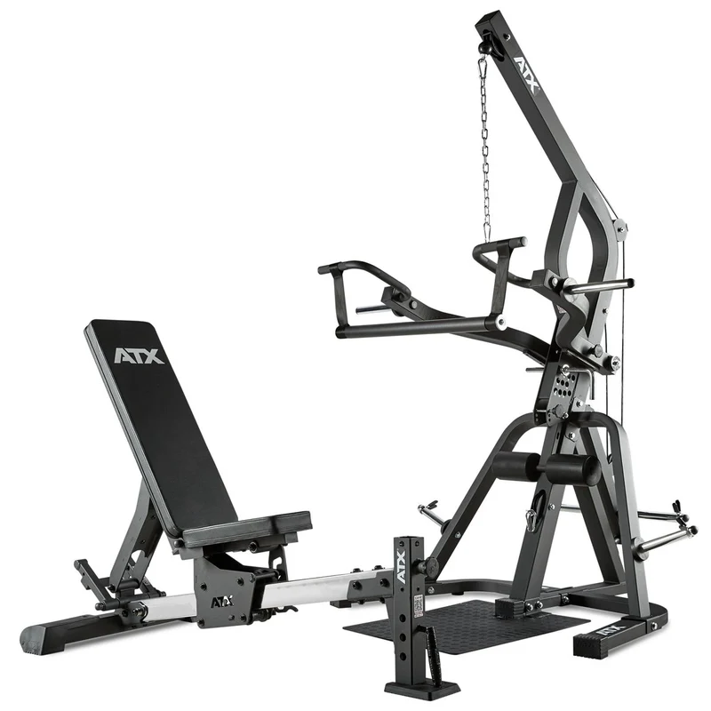ATX® Triplex Workout Station