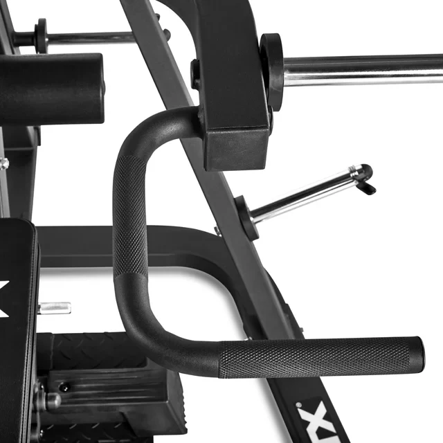 ATX® Triplex Workout Station