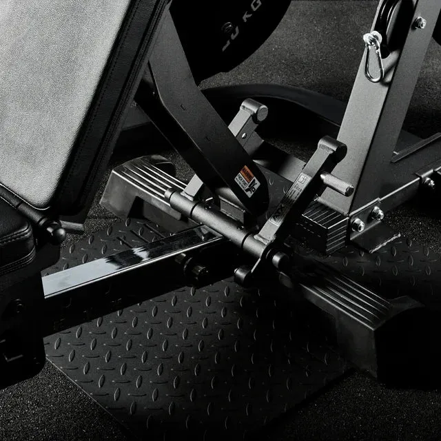 ATX® Triplex Workout Station