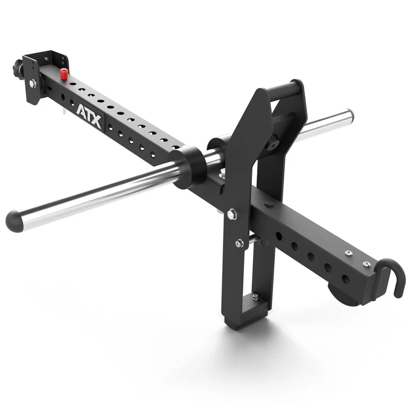 ATX® Belt Squat Option