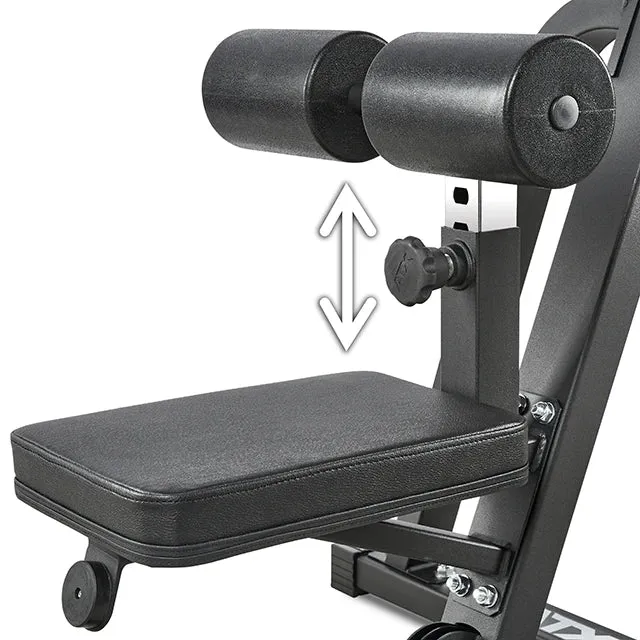 ATX® Latzug - Z-Form