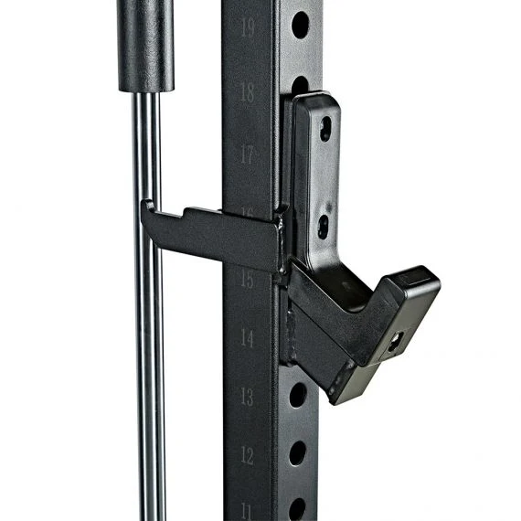 ATX® Multipresse 30mm & Latzug mit Steckgewichten