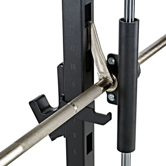 ATX® Multipresse 30mm & Latzug mit Steckgewichten