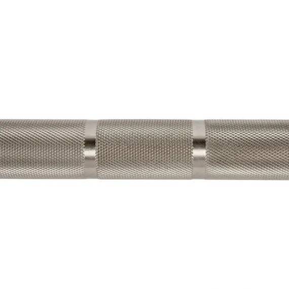 ATX® Training Bar 20 kg - Chrome - gelb