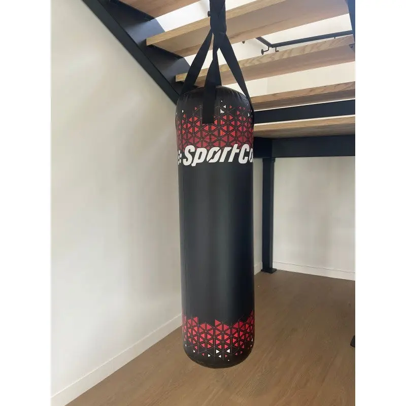 Air-Water Trainingssandsack – Luft-Wasser-Doppelkammer, 1,20 m