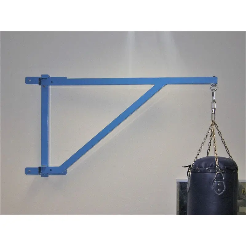 Feste Sandsackhalterung mit Stabilisierung – 200 kg Traglast