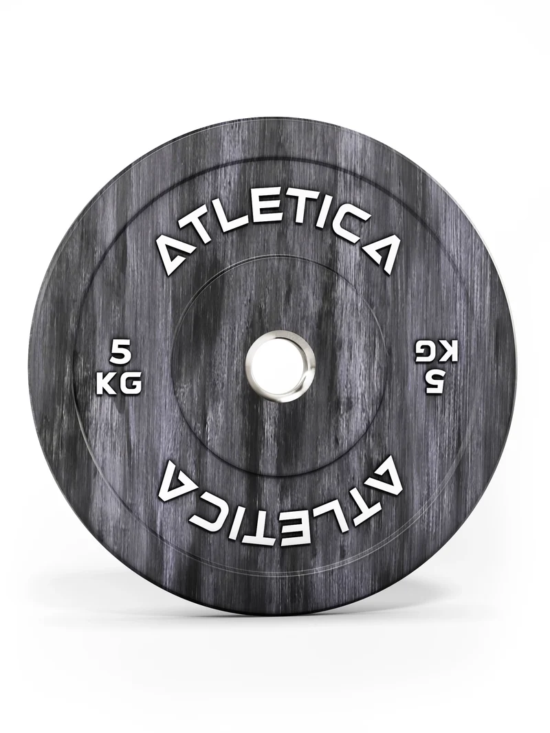 Fusion Bumper Plates I Hantelscheiben Paar I 5kg