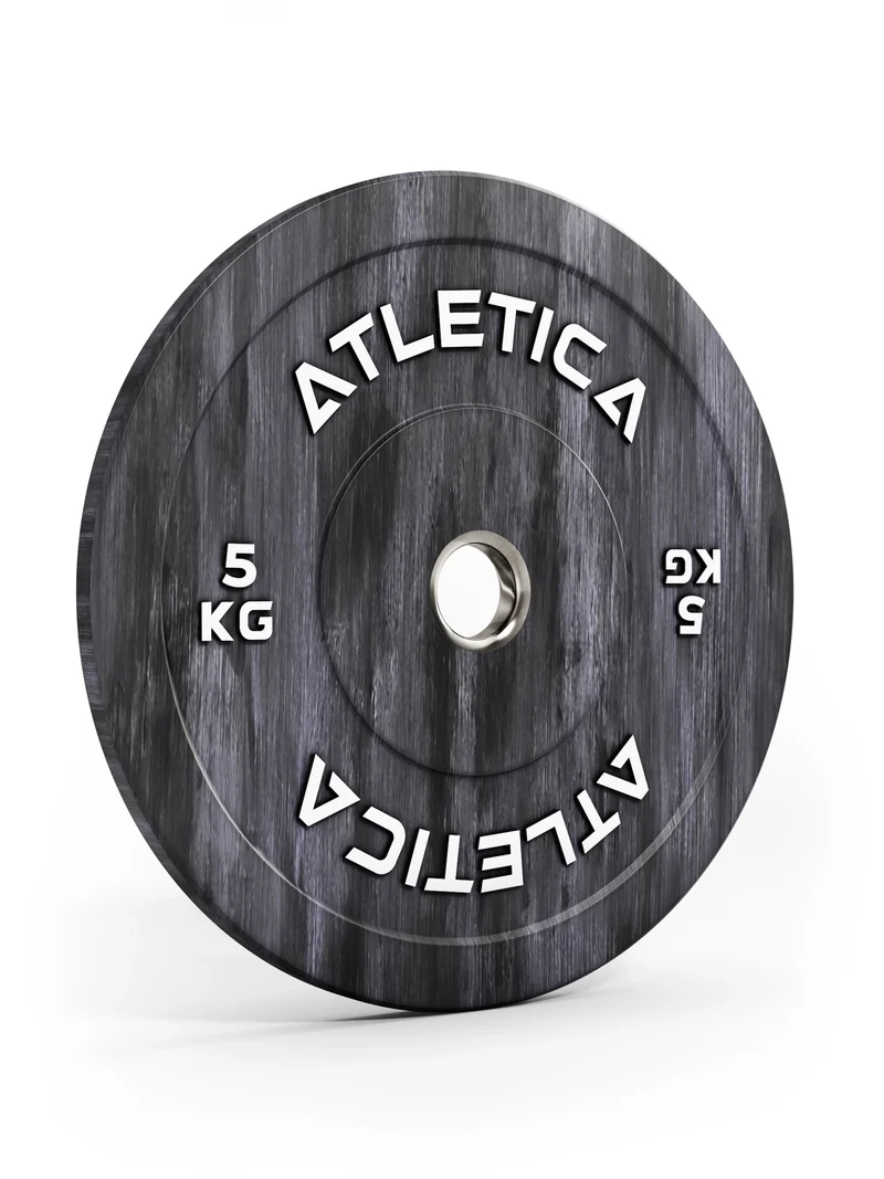 Fusion Bumper Plates I Hantelscheiben Paar I 5kg
