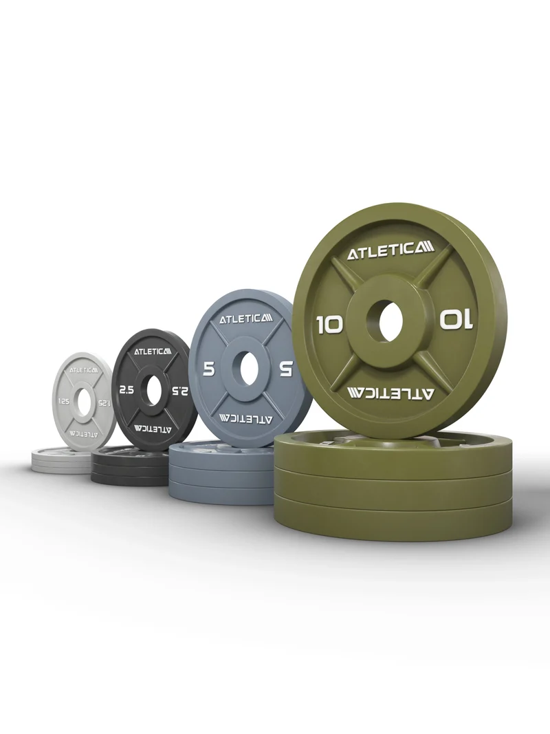 Color Iron Plates | SET