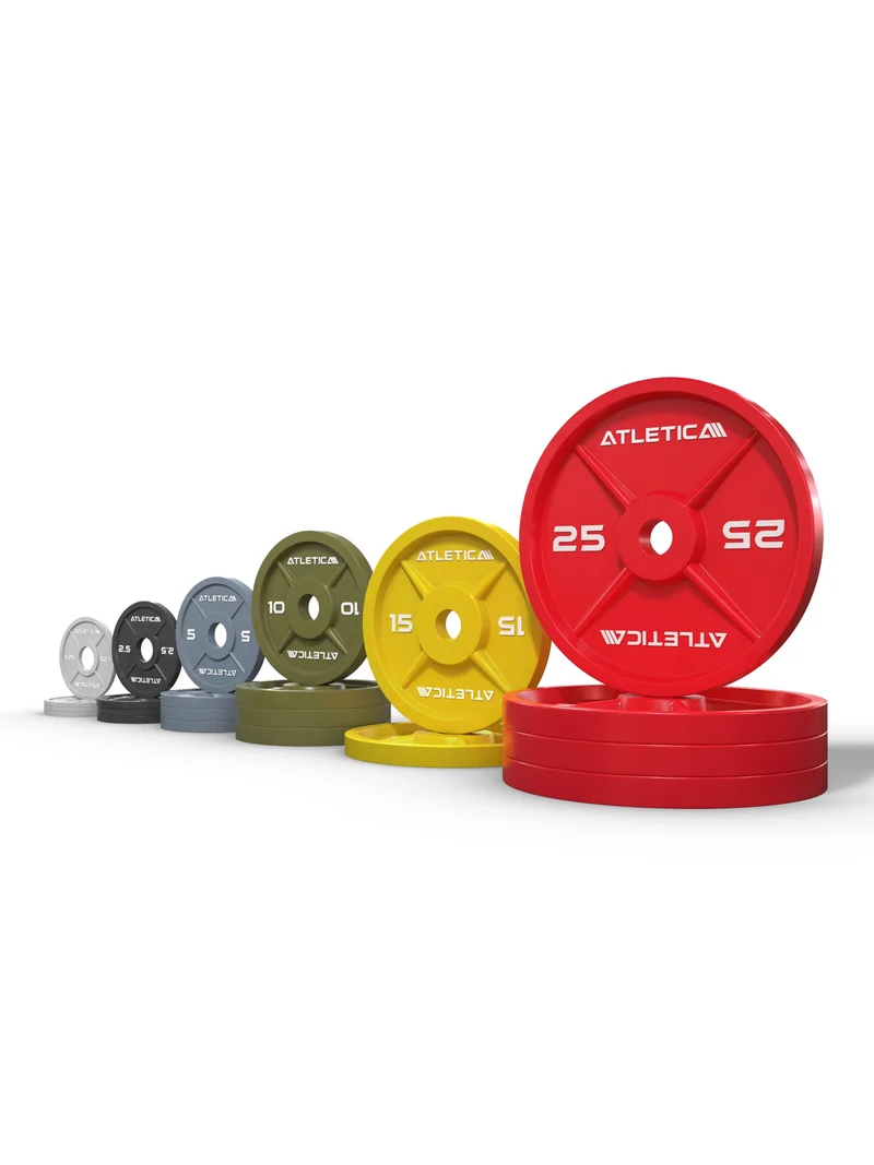 Color Iron Plates | SET
