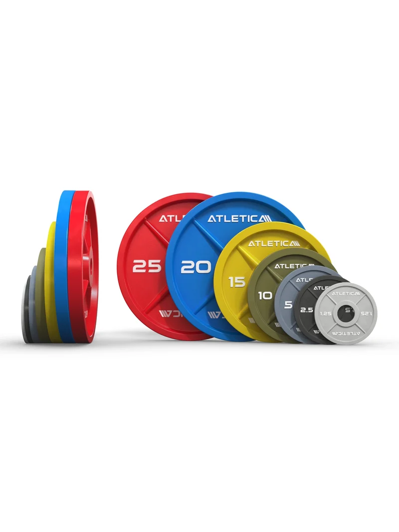 Color Iron Plates | SET