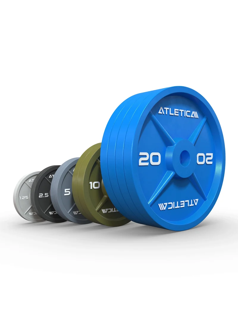 Color Iron Plates | SET