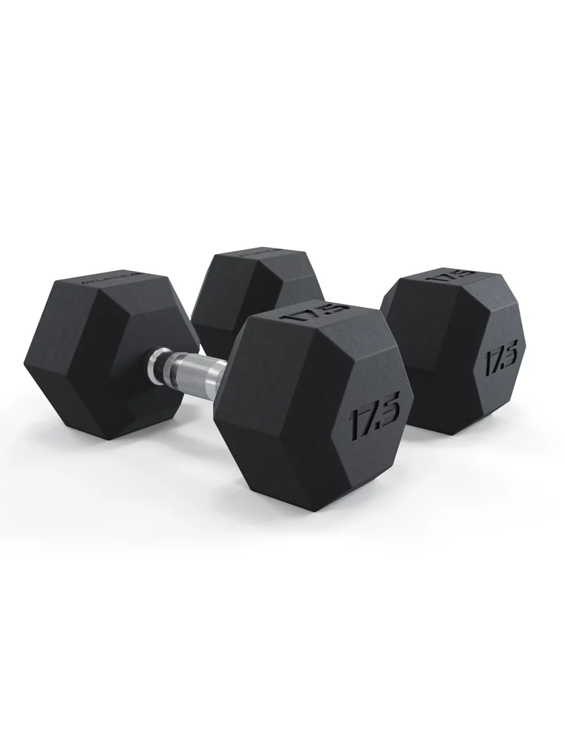 Hexagon Hanteln | 2x17.5kg | Paarweise