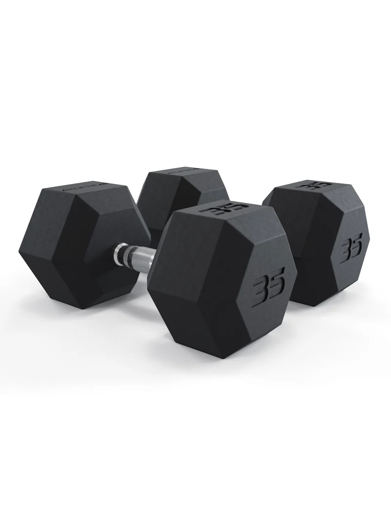 Hexagon Hanteln | 2.5 - 50kg | Paarweise