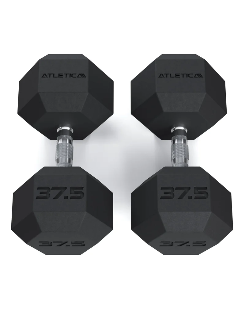 Hexagon Hanteln | 2.5 - 50kg | Paarweise