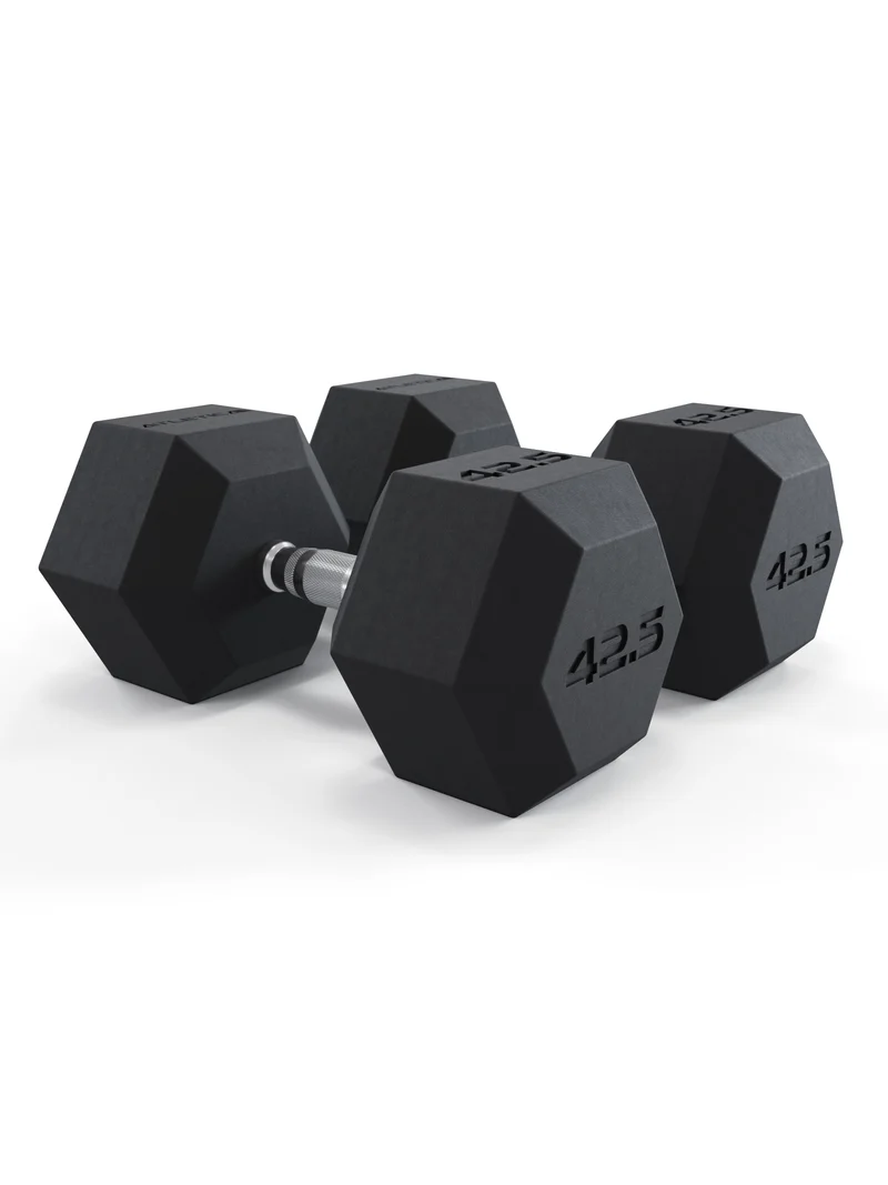 Hexagon Hanteln | 2x42.5kg | Paarweise