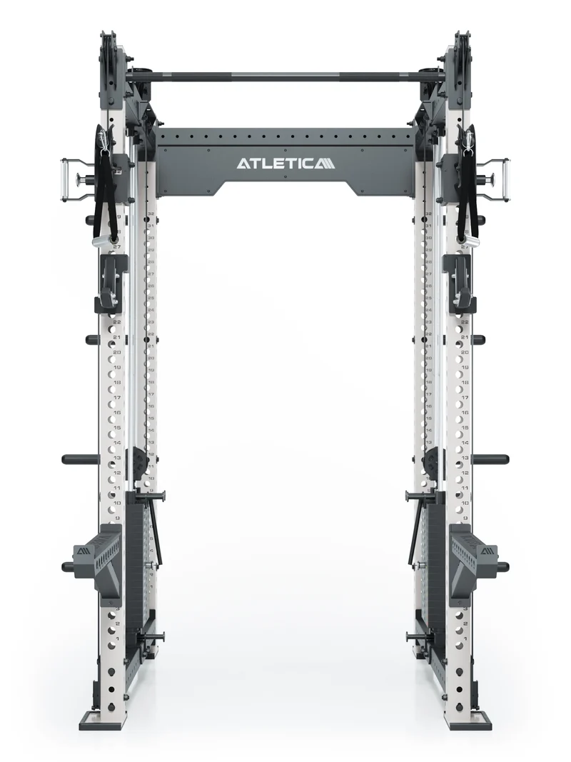 R8 Power Rack Konfigurator