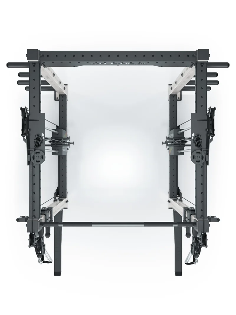 R8 Power Rack Konfigurator