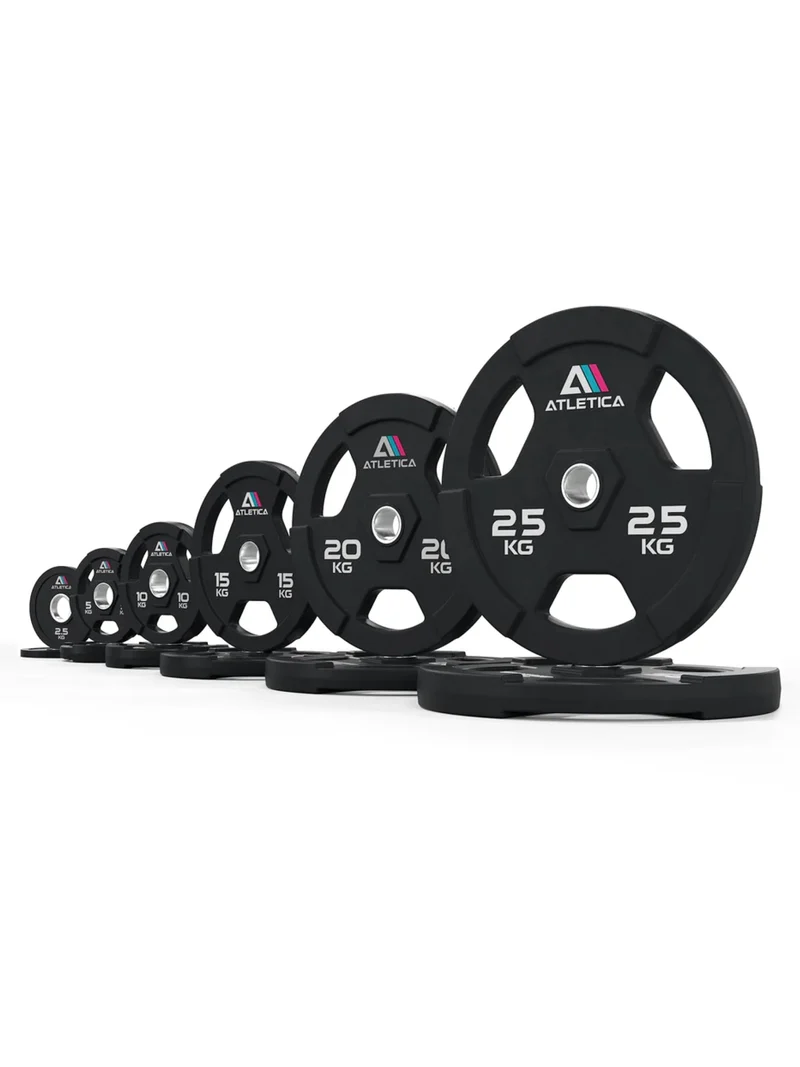 3H Gripper Plates Set | 155 kg