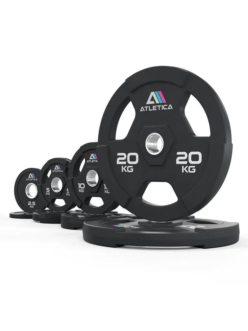 3H Gripper Plates Set | 75 kg