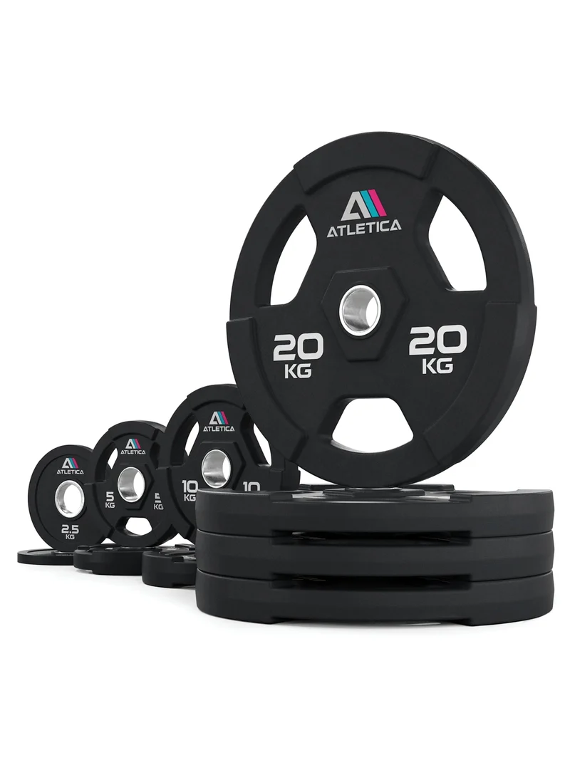 3H Gripper Plates Set | 115 kg