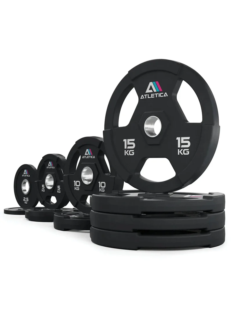 3H Gripper Plates Set | 95 kg