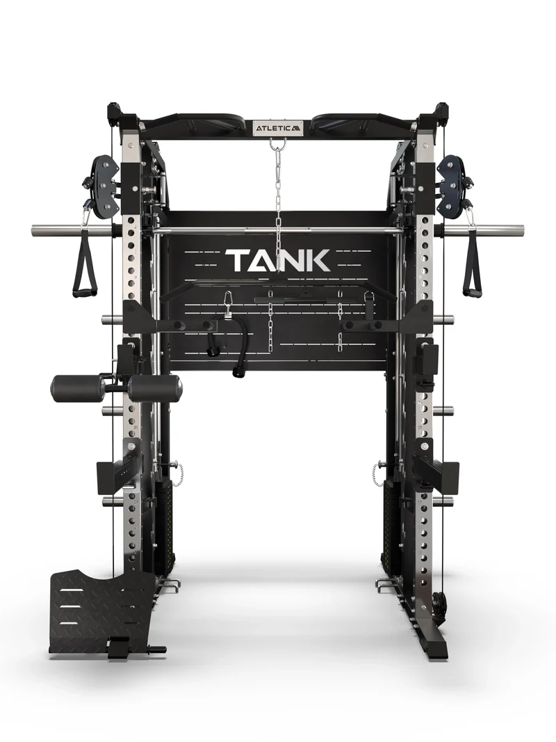 Tank | Multipresse