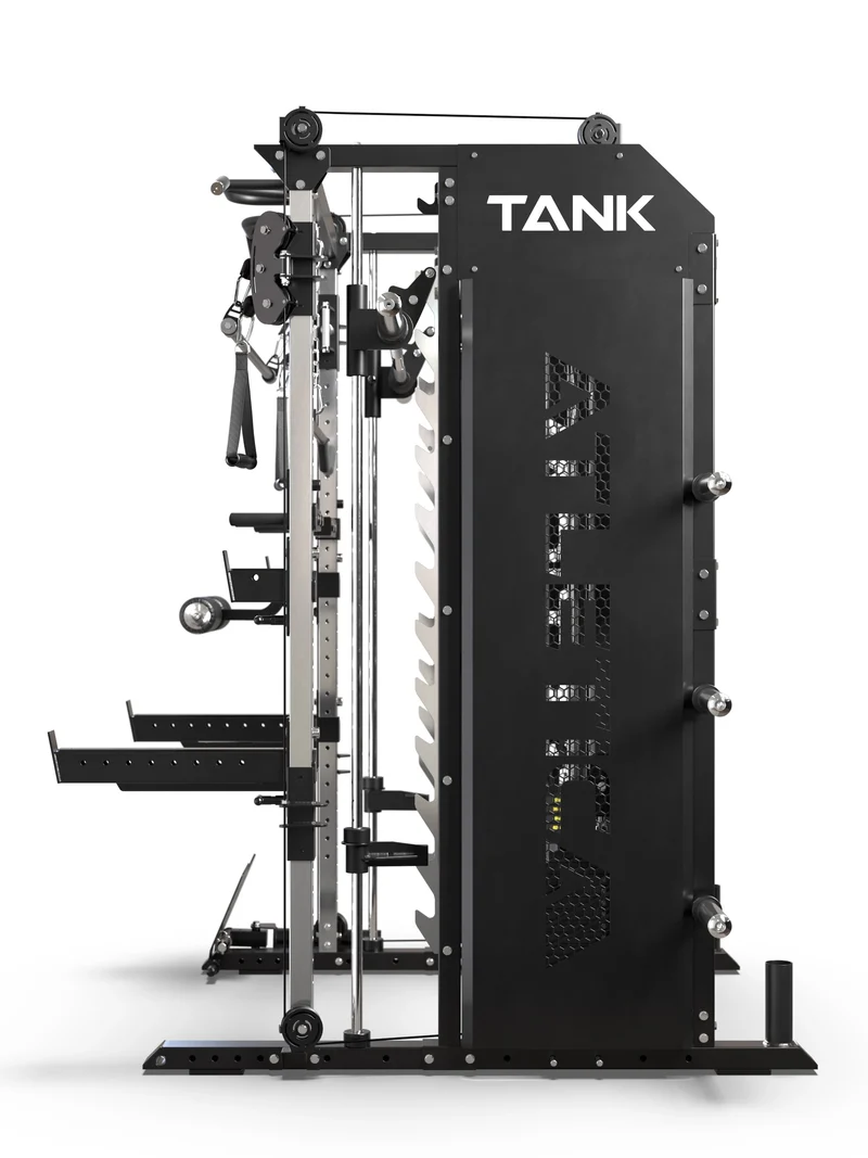 Tank | Multipresse