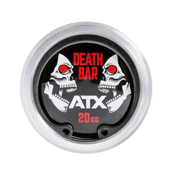 ATX® Death Bar - Skull Motive