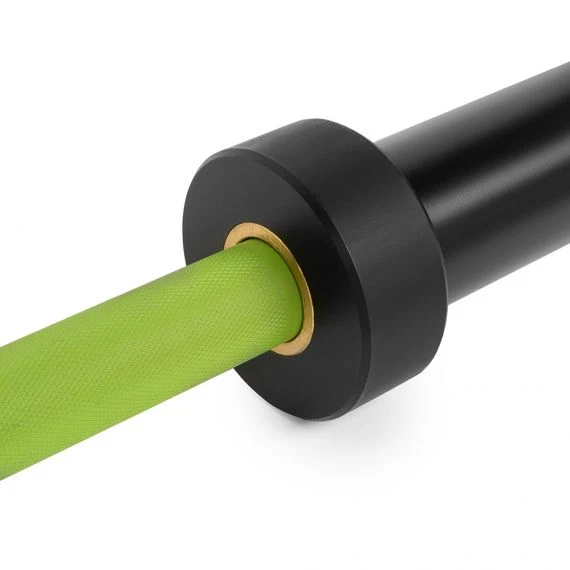 ATX® Cerakote Multibar - Langhantelstange in Zombie Green