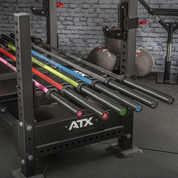 ATX® Cerakote Multibar - Langhantelstange in Zombie Green
