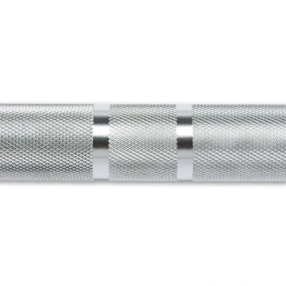 ATX® Power Bearing Bar 220 cm +700 kg - Federstahl - gelagert