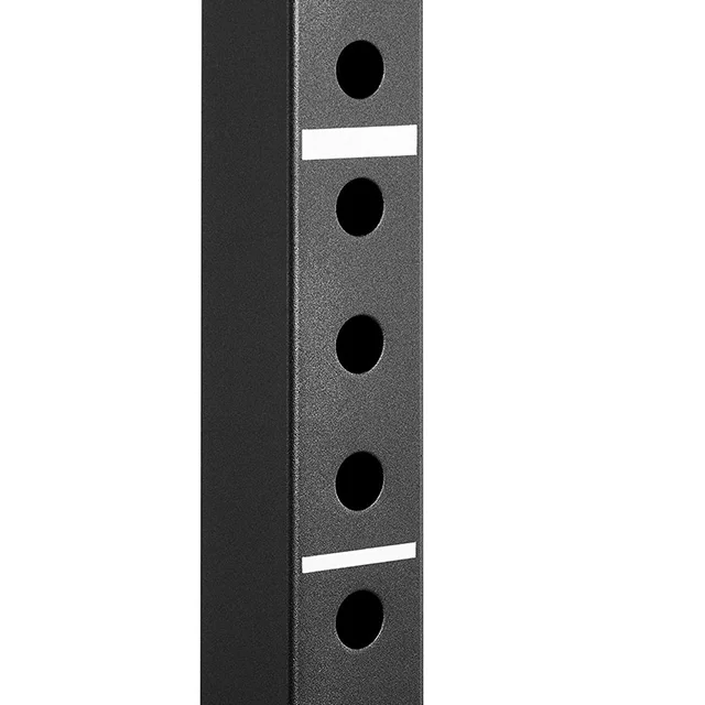 ATX® Half Rack 620 inkl. J-Hooks & Safety Spotter Arms