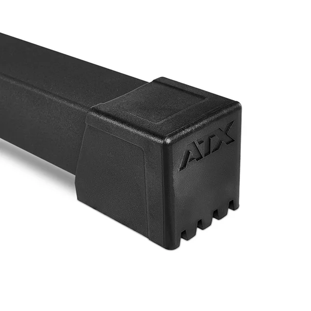 ATX® Half Rack 620 inkl. J-Hooks & Safety Spotter Arms